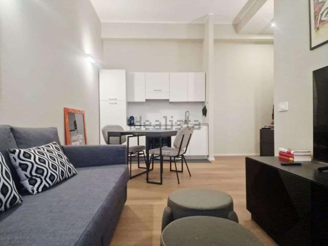 Appartamento in affitto di 45 m² in Via Bartolomeo Eustachi