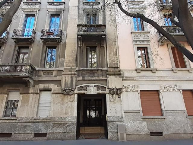 Appartamento in affitto di 45 m² in Via Bartolomeo Eustachi, 29