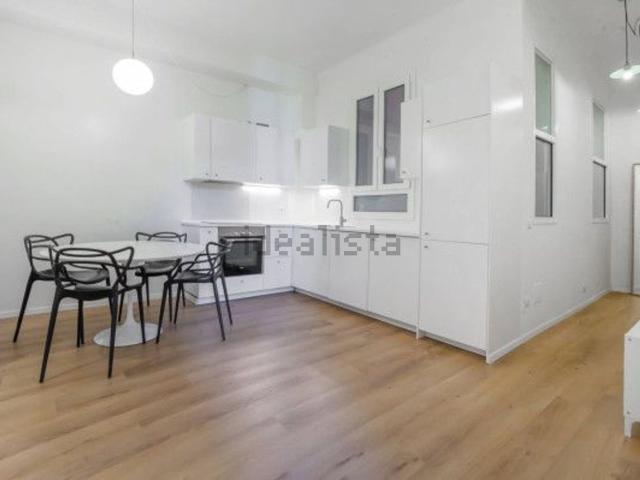 Appartamento in affitto di 45 m² in Via Bartolomeo Eustachi, 32