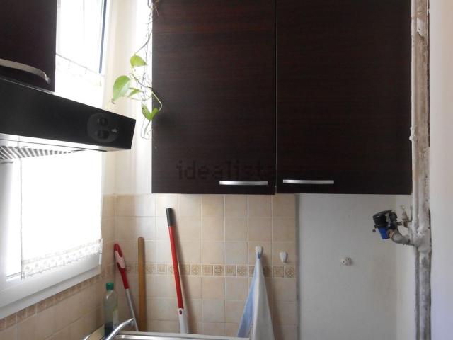 Appartamento in affitto di 45 m² in Via Bartolomeo Triachini, 8