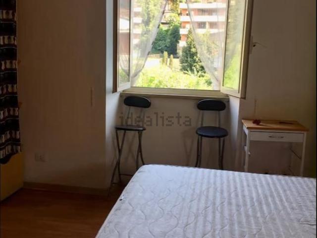 Appartamento in affitto di 45 m² in Via Basilio Puoti