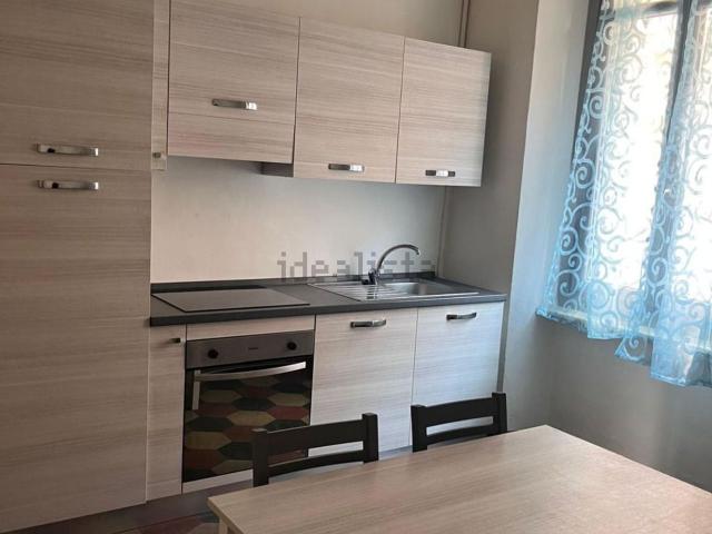 Appartamento in affitto di 45 m² in Via Baveno, 7