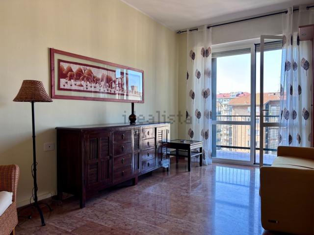 Appartamento in affitto di 45 m² in Via Benevento, 3