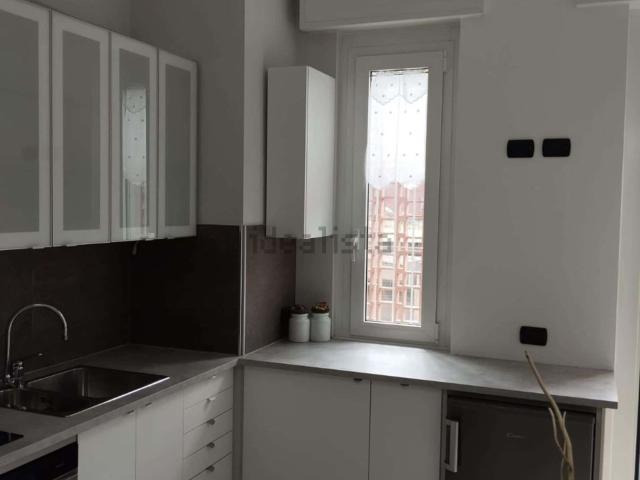 Appartamento in affitto di 45 m² in Via Benevento