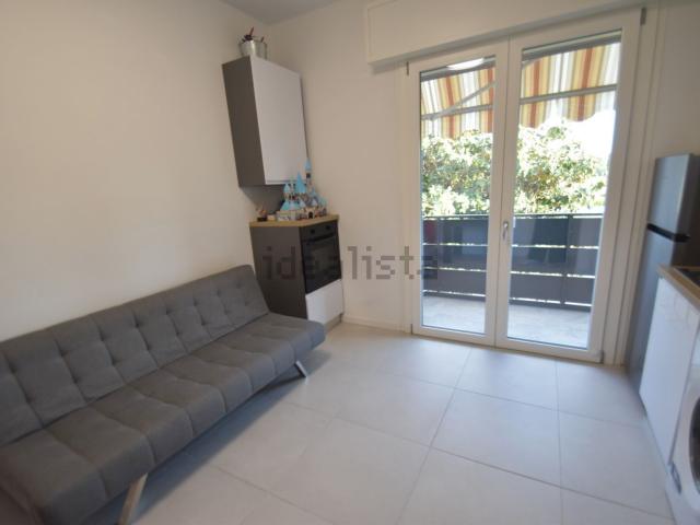 Appartamento in affitto di 45 m² in Via Belvedere