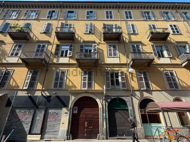 Appartamento in affitto di 45 m² in Via Bernardino Galliari, 12