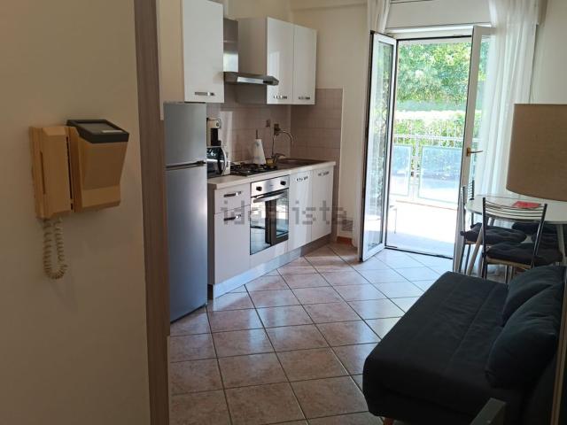 Appartamento in affitto di 45 m² in Via Bernardino Sozi, 6