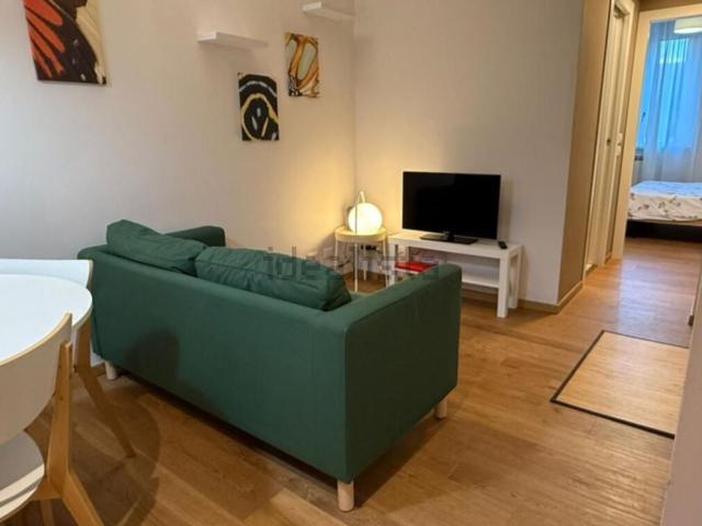 Appartamento in affitto di 45 m² in Via Bezzecca