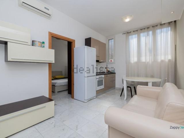 Appartamento in affitto di 45 m² in Via Biella, 22