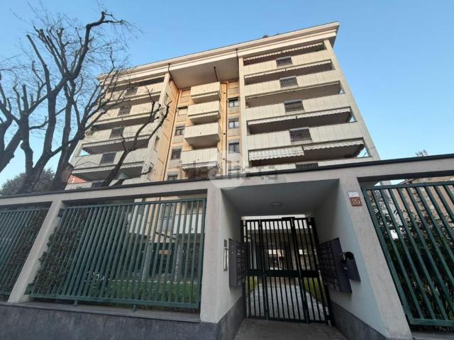 Appartamento in affitto di 45 m² in Via Biella, 25