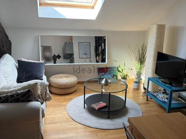 Appartamento in affitto di 45 m² in Via Bonaventura Cavalieri, 6