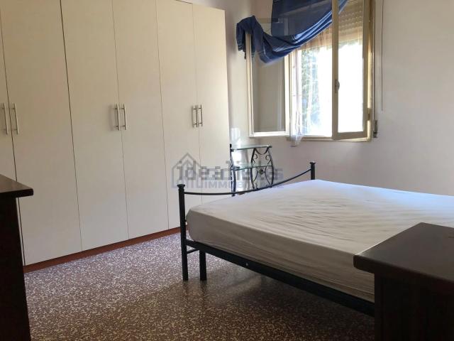 Appartamento in affitto di 45 m² in Via Bonifazio Asioli