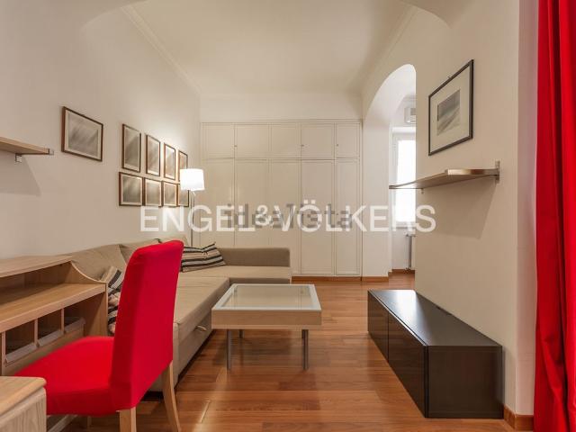 Appartamento in affitto di 45 m² in Via Bocca di Leone