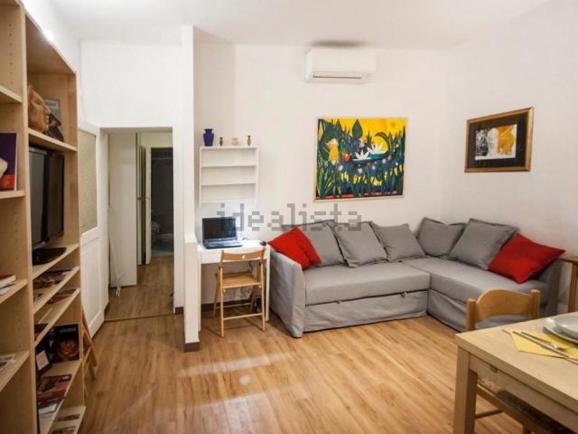 Appartamento in affitto di 45 m² in Via Broccaindosso