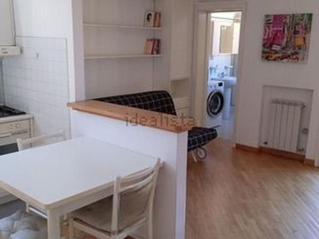 Appartamento in affitto di 45 m² in Via Broccaindosso