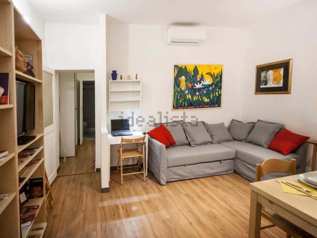 Appartamento in affitto di 45 m² in Via Broccaindosso