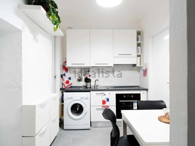 Appartamento in affitto di 45 m² in Via Bra