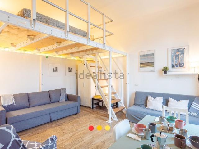 Appartamento in affitto di 45 m² in Via Brembo