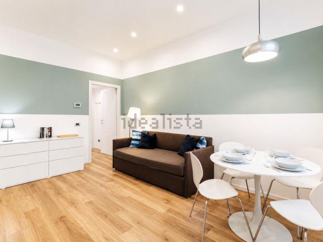 Appartamento in affitto di 45 m² in Via Brembo, 5
