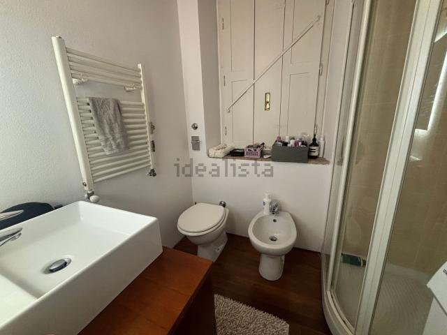Appartamento in affitto di 45 m² in Via Brera, 23