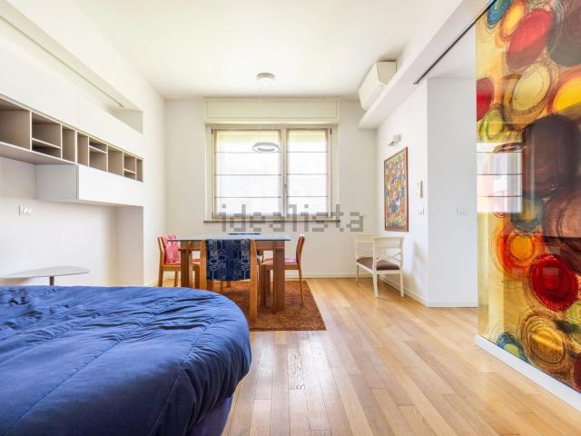 Appartamento in affitto di 45 m² in Via Bullona, 11