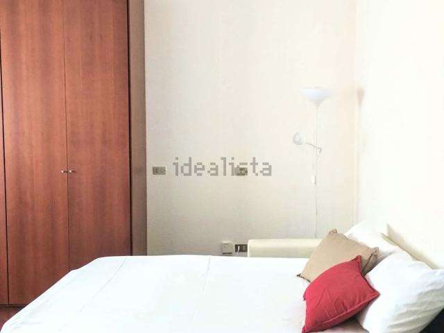 Appartamento in affitto di 45 m² in Via Bullona