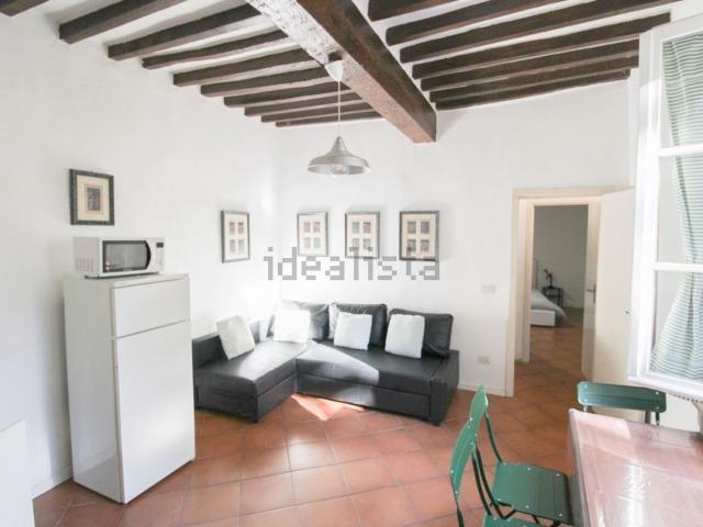 Appartamento in affitto di 45 m² in Via Camillo Rondani, 1