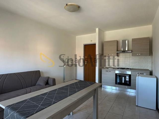 Appartamento in affitto di 45 m² in Via Campania
