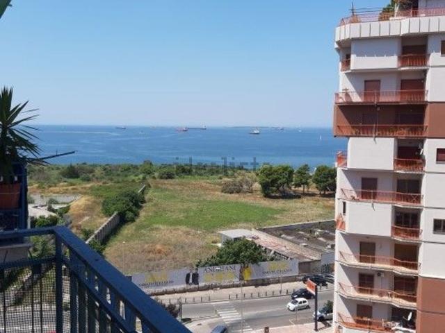 Appartamento in affitto di 45 m² in Via Campania, 203