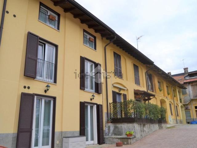 Appartamento in affitto di 45 m² in Via Campora, 5