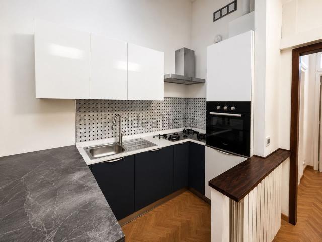 Appartamento in affitto di 45 m² in Via Canalino