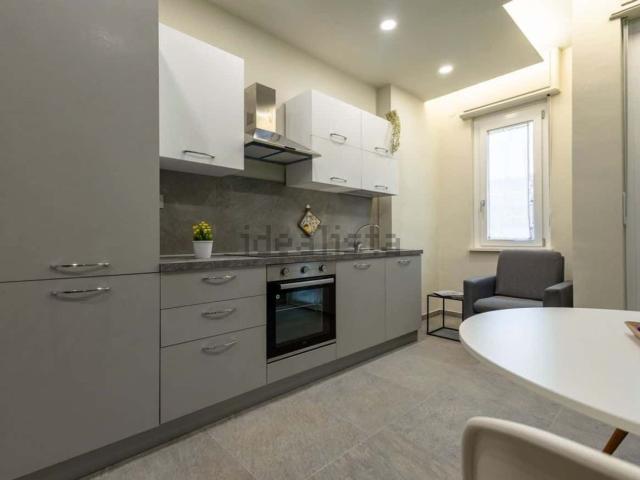 Appartamento in affitto di 45 m² in Via Canelli, 61