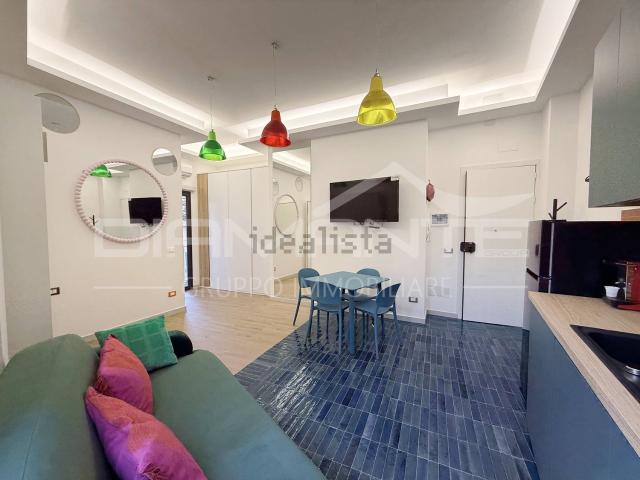 Appartamento in affitto di 45 m² in Via Canfora, 70