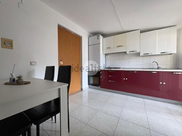 Appartamento in affitto di 45 m² in Via Cagliari, 10