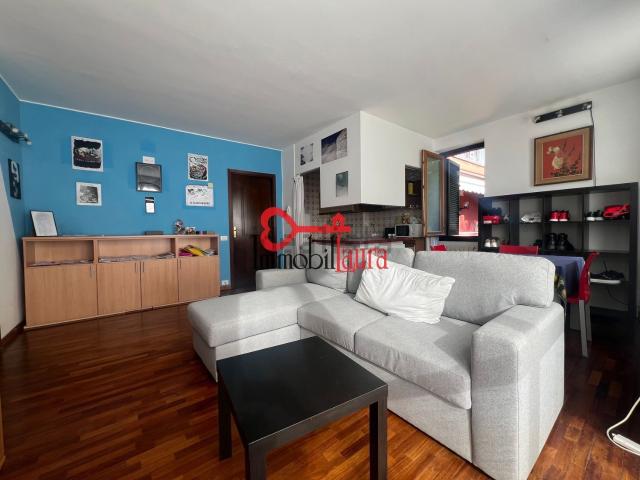 Appartamento in affitto di 45 m² in Via Calcinessa