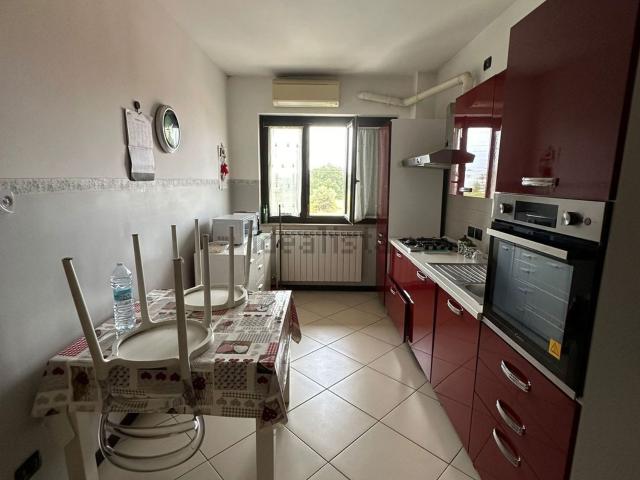 Appartamento in affitto di 45 m² in Via Caporetto, 10
