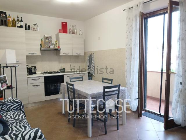 Appartamento in affitto di 45 m² in Via Cartesio Renato, 13