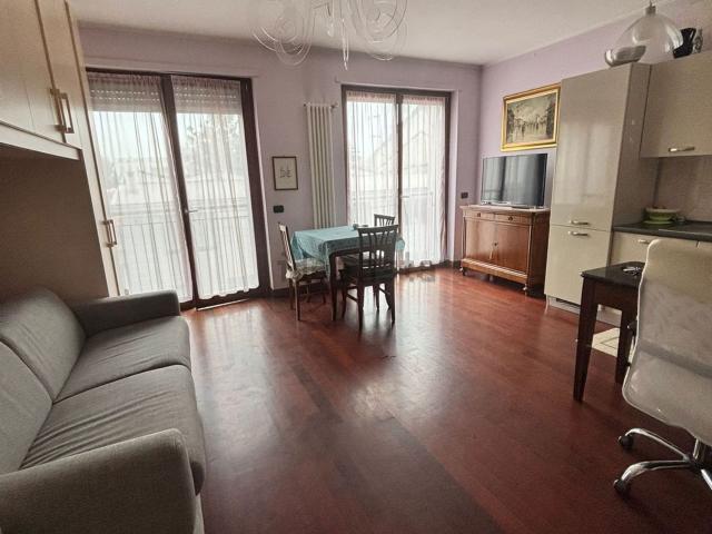Appartamento in affitto di 45 m² in Via Carlo Torre, 23