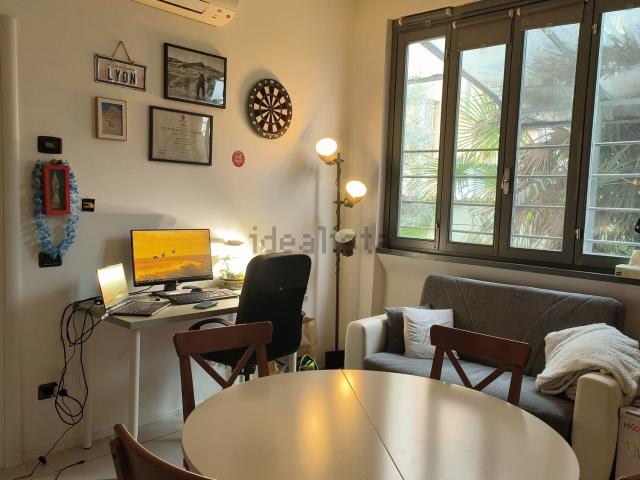 Appartamento in affitto di 45 m² in Via Carlo Valvassori Peroni, 47