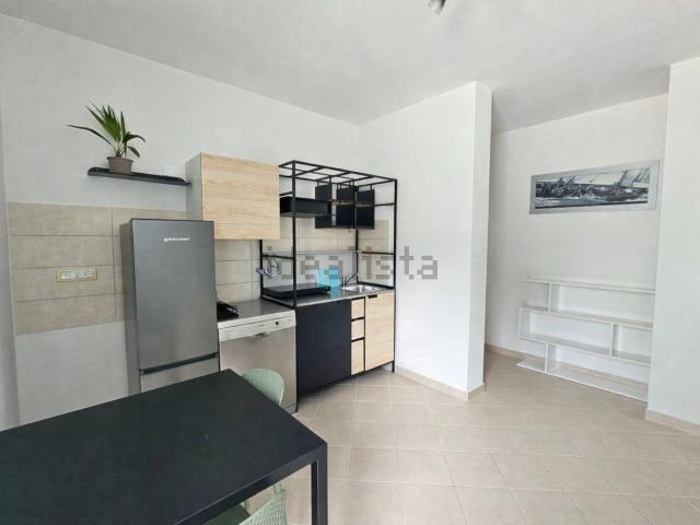 Appartamento in affitto di 45 m² in Via Carlo Alberto Dalla Chiesa, 20