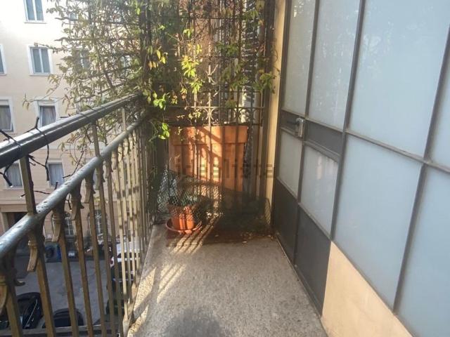 Appartamento in affitto di 45 m² in Via Carlo Alberto, 31