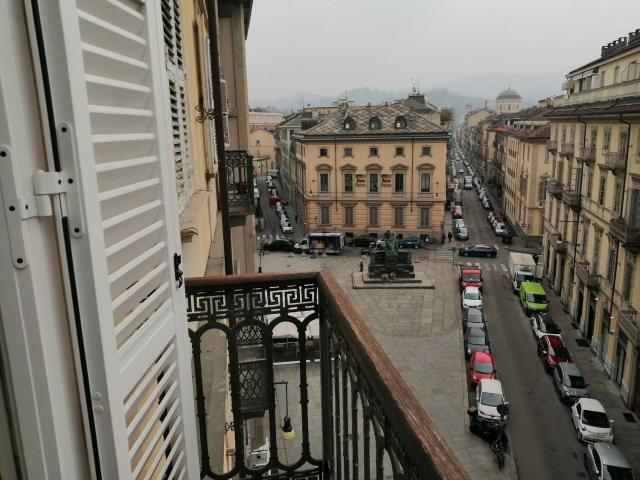Appartamento in affitto di 45 m² in Via Carlo Alberto, 43