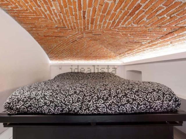 Appartamento in affitto di 45 m² in Via Carlo Allioni, 10