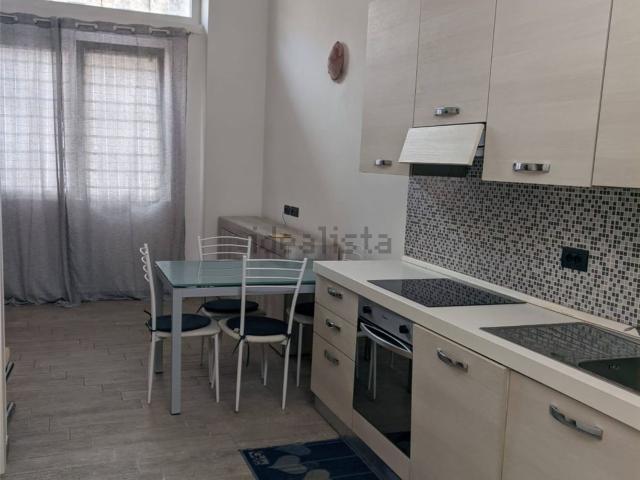 Appartamento in affitto di 45 m² in Via Carlo Boncompagni, 12