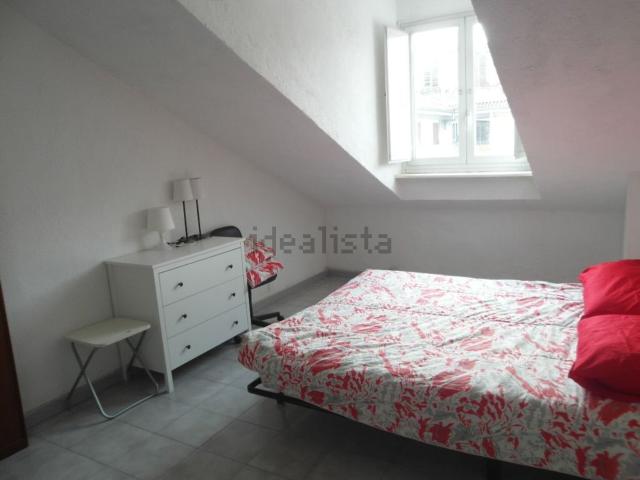 Appartamento in affitto di 45 m² in Via Carlo Boucheron, 11