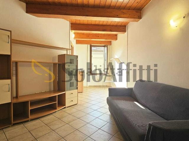 Appartamento in affitto di 45 m² in Via Carlo Cattaneo