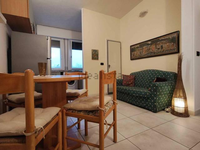 Appartamento in affitto di 45 m² in Via Carlo Cattaneo, 72