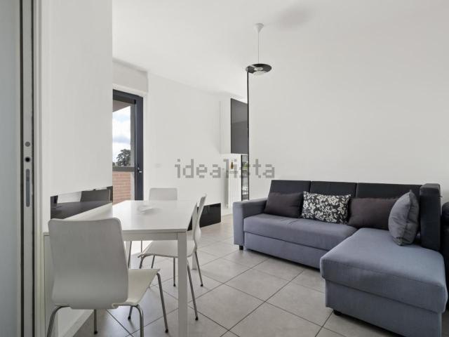 Appartamento in affitto di 45 m² in Via Carlo Cattaneo, 22