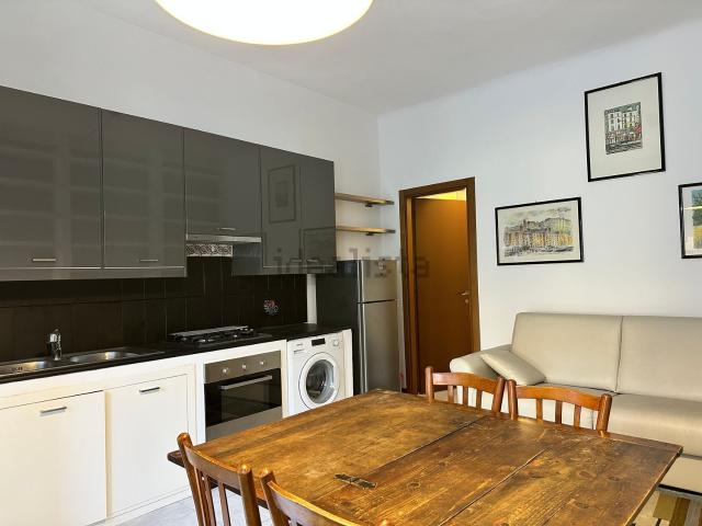 Appartamento in affitto di 45 m² in Via Carlo Farini, 37