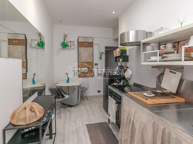 Appartamento in affitto di 45 m² in Via Carlo Farini, 37